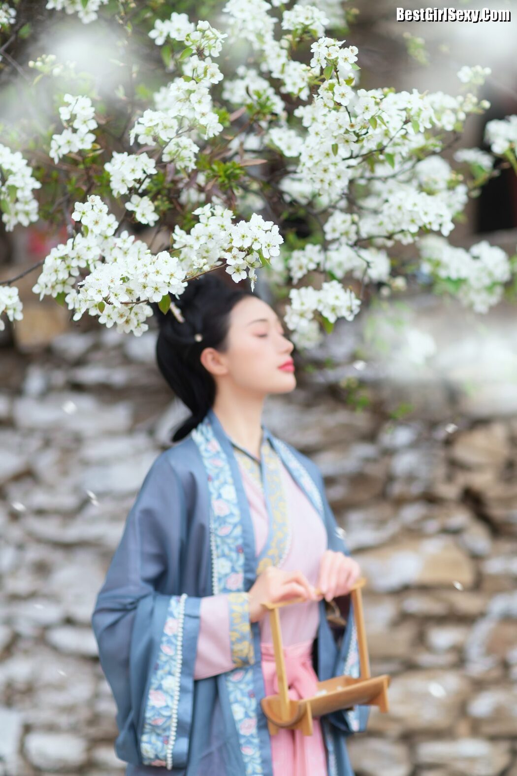 YiTuYu艺图语 Vol.3999 Wei Wei