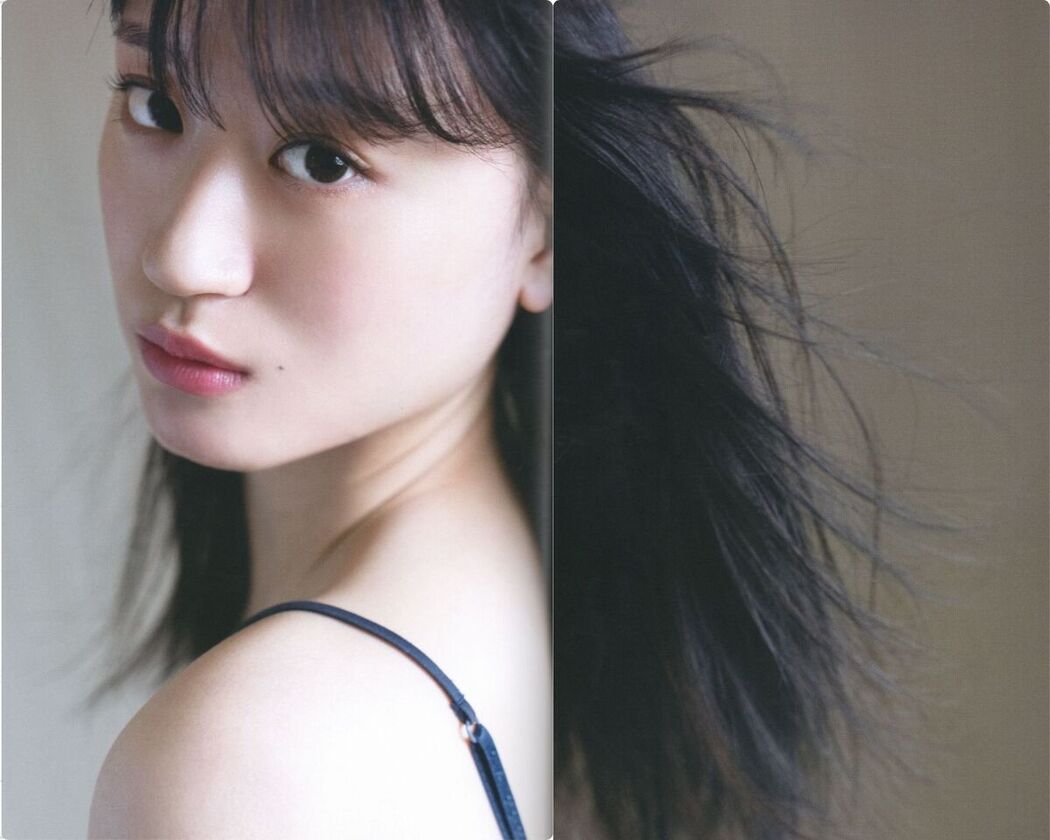 JP Misao Ueda 上田操 &#8211; 水の温度 Part3