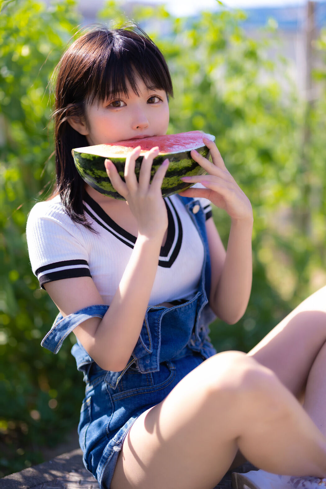 JP Mainemu 毎眠かのん – 夏恋模様 Part3