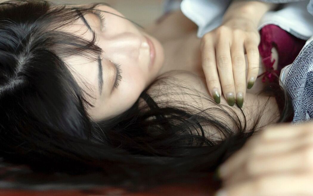 JP Nananano 七菜乃 &#8211; Dream Part4