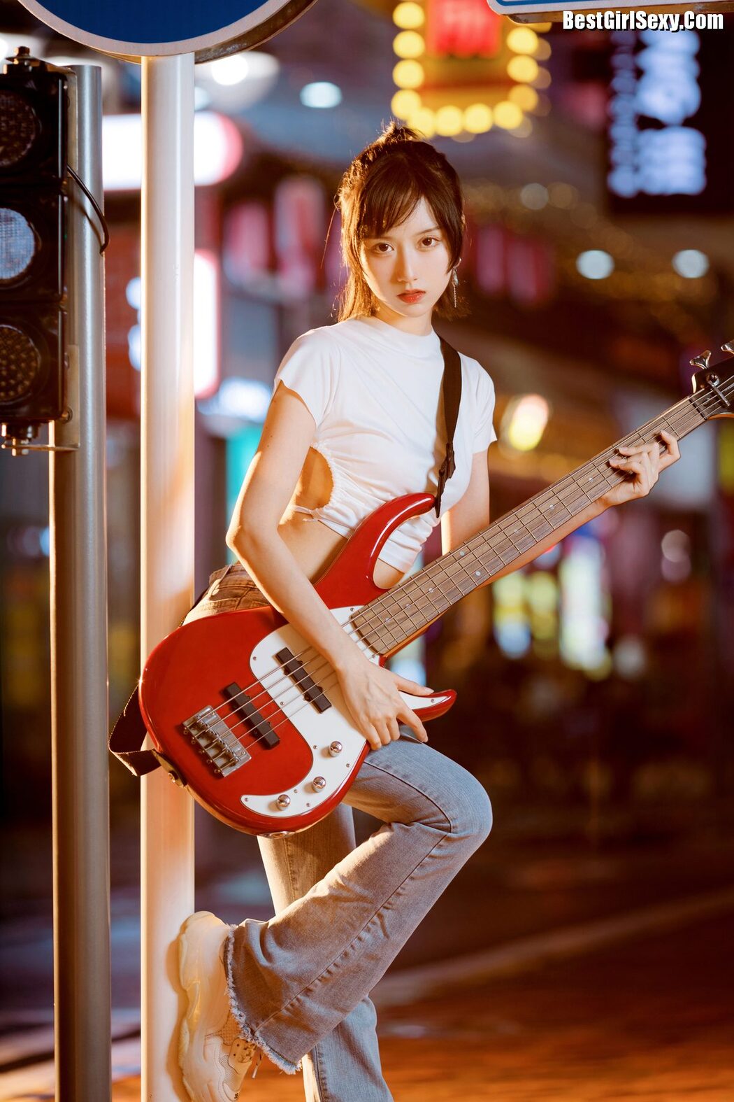 YiTuYu艺图语 Vol.3998 Mu Mian Mian VWV