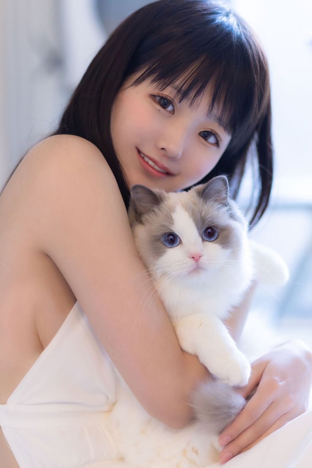 JP Mainemu 毎眠かのん – 夏恋模様 Part2