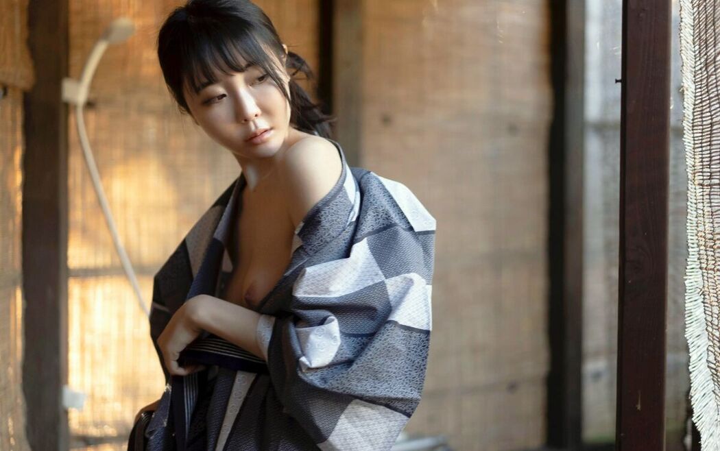 JP Nananano 七菜乃 &#8211; Dream Part4