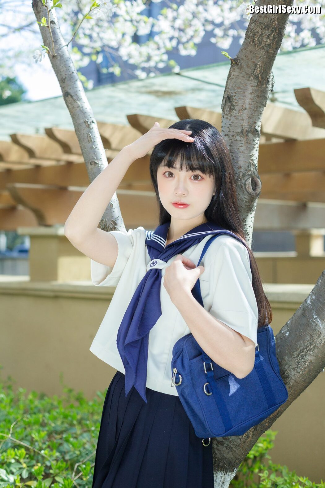 YiTuYu艺图语 Vol.3995 Yi Zhi Nuan Nuan