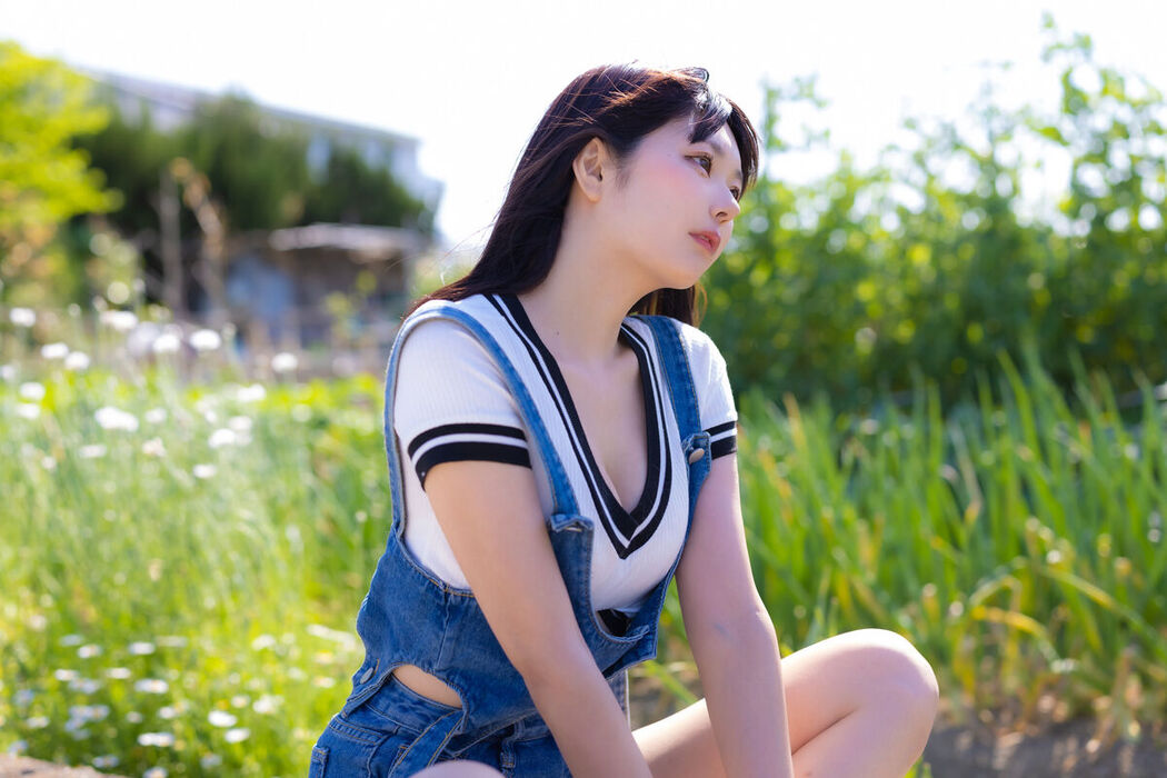 JP Mainemu 毎眠かのん – 夏恋模様 Part3