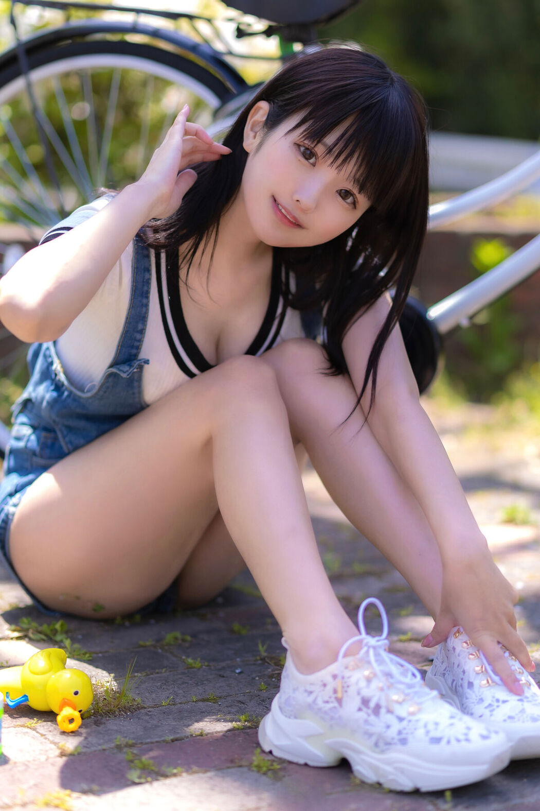 JP Mainemu 毎眠かのん – 夏恋模様 Part3