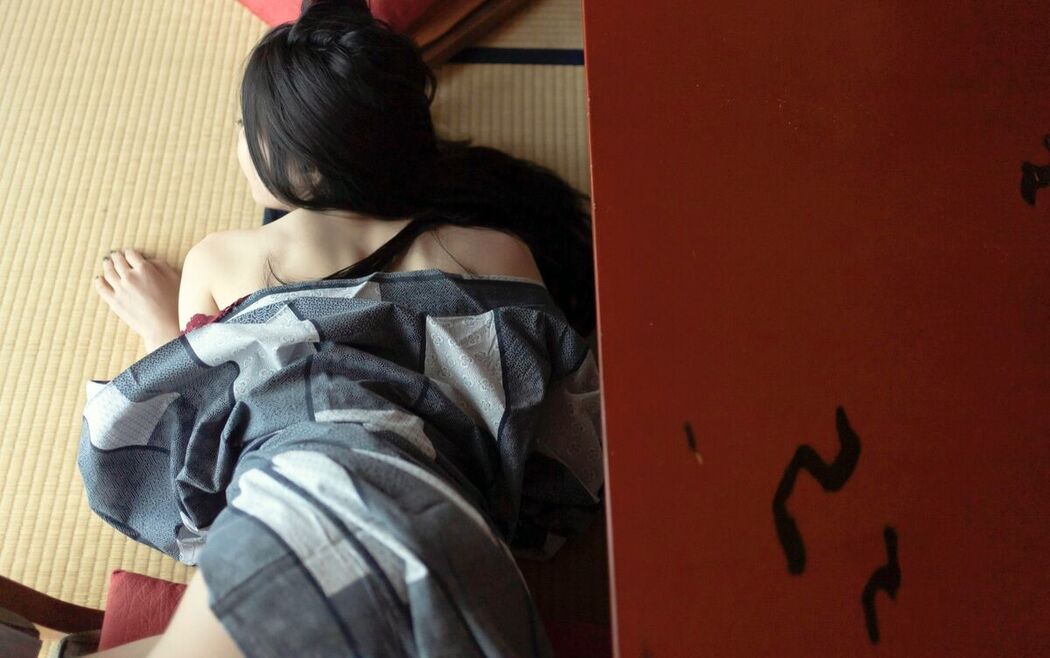 JP Nananano 七菜乃 – Dream Part4
