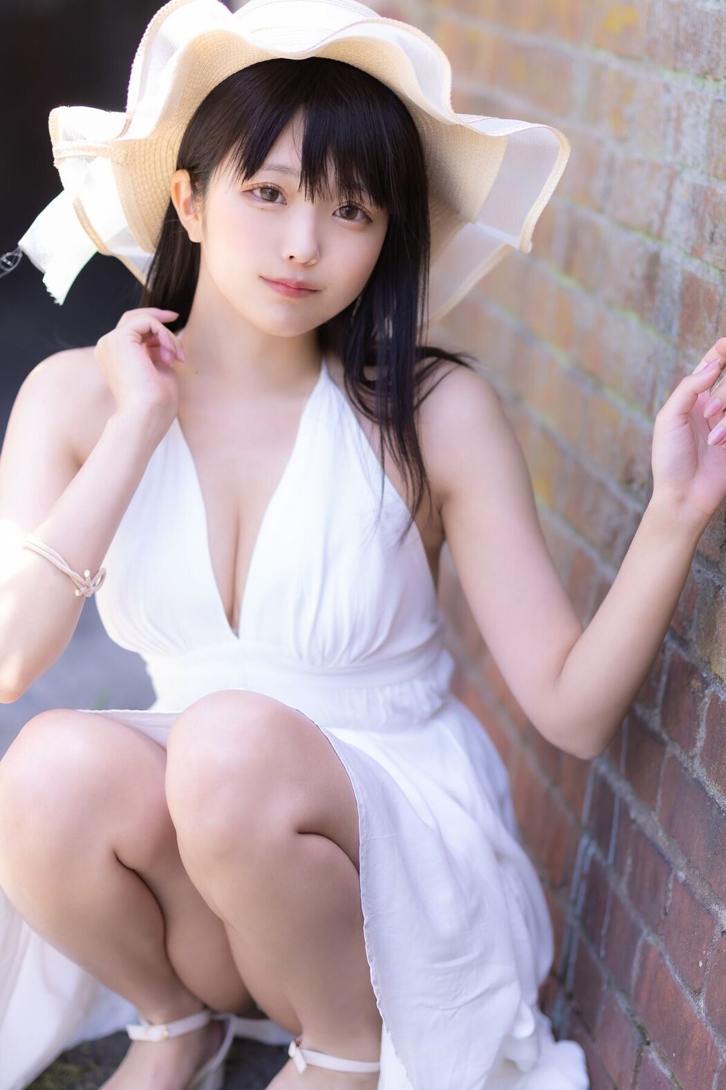 JP Mainemu 毎眠かのん – 夏恋模様 Part1