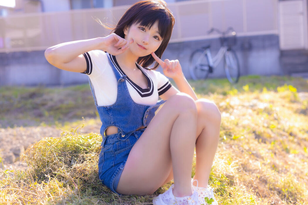 JP Mainemu 毎眠かのん – 夏恋模様 Part3