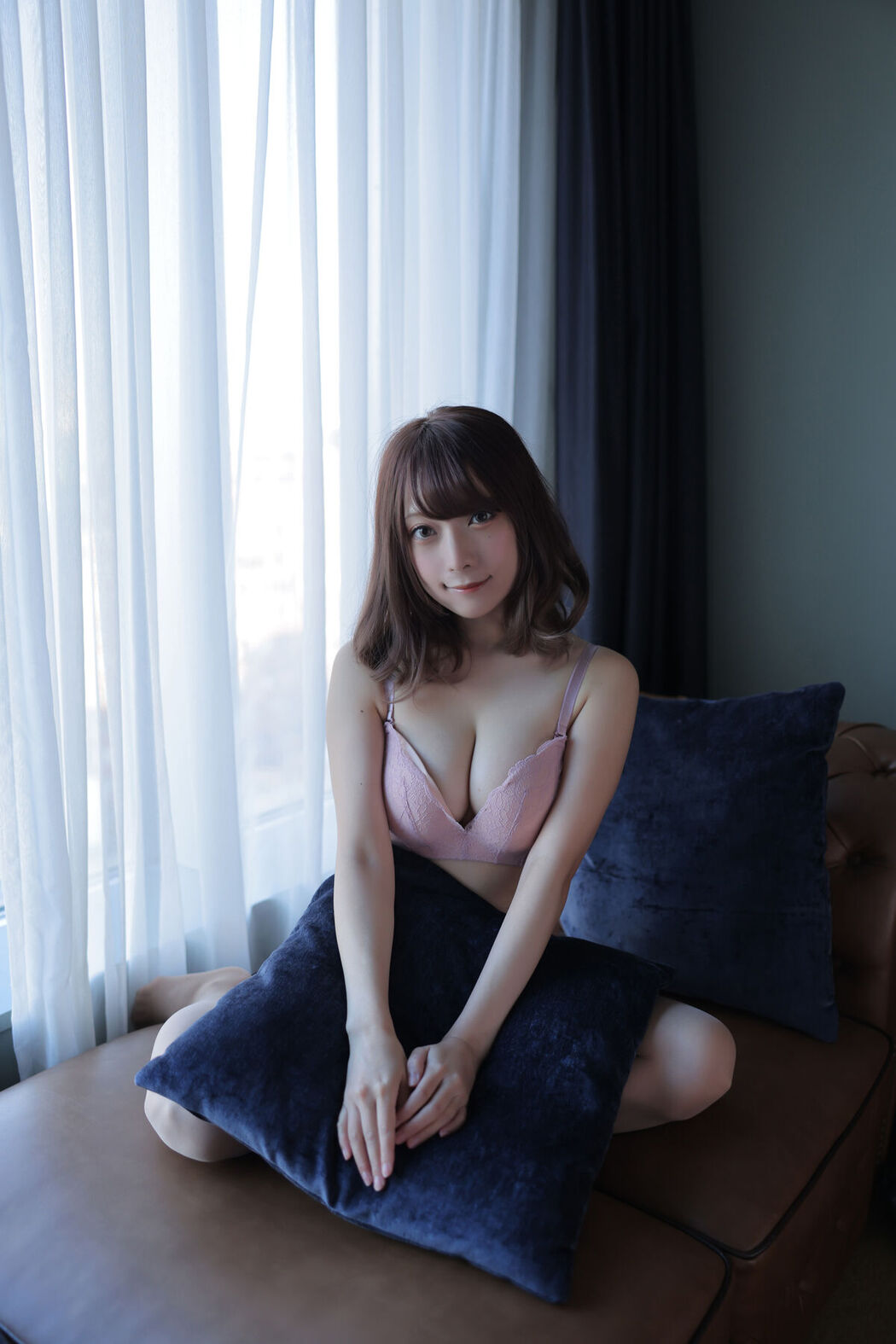 JP Miyamoto Saki 宮本彩希 – 写真集 Nudie Part2