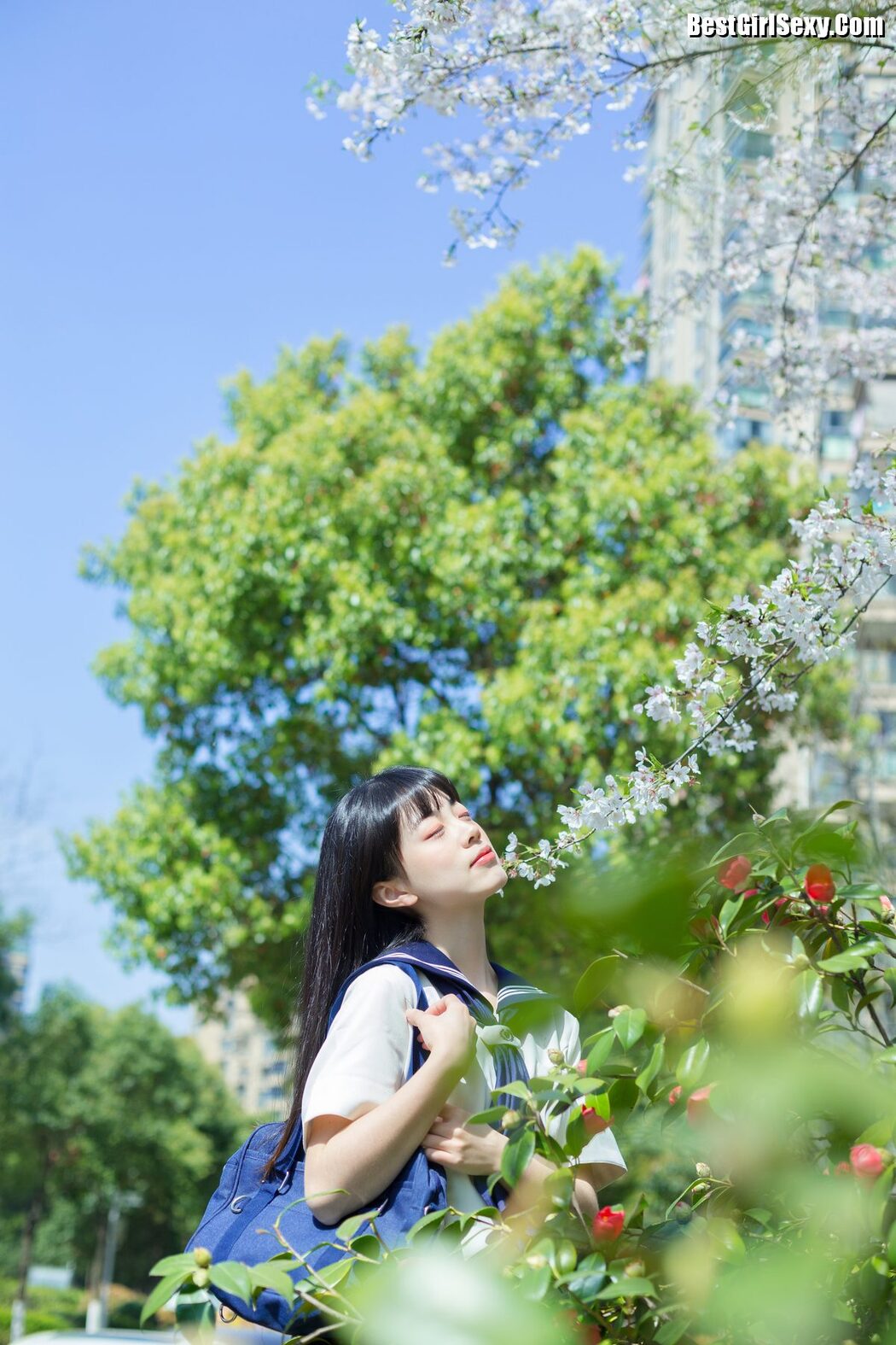 YiTuYu艺图语 Vol.3995 Yi Zhi Nuan Nuan