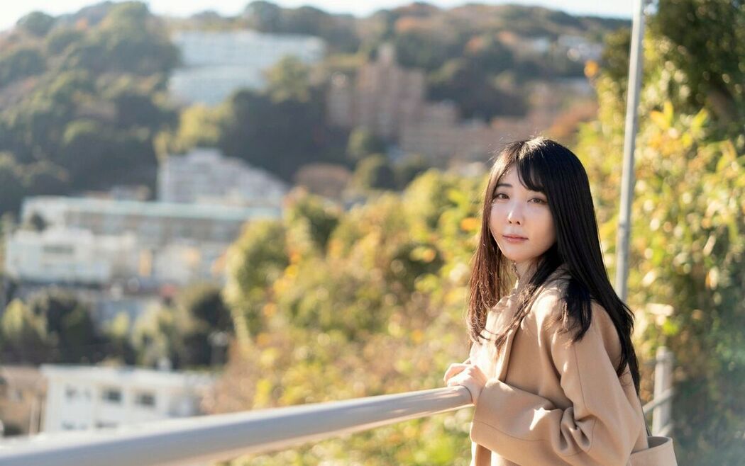 JP Nananano 七菜乃 &#8211; Dream Part1