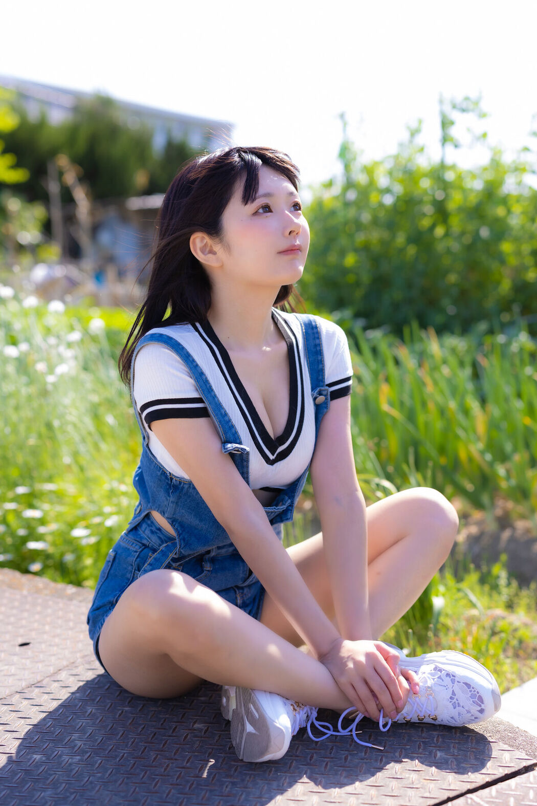 JP Mainemu 毎眠かのん – 夏恋模様 Part3