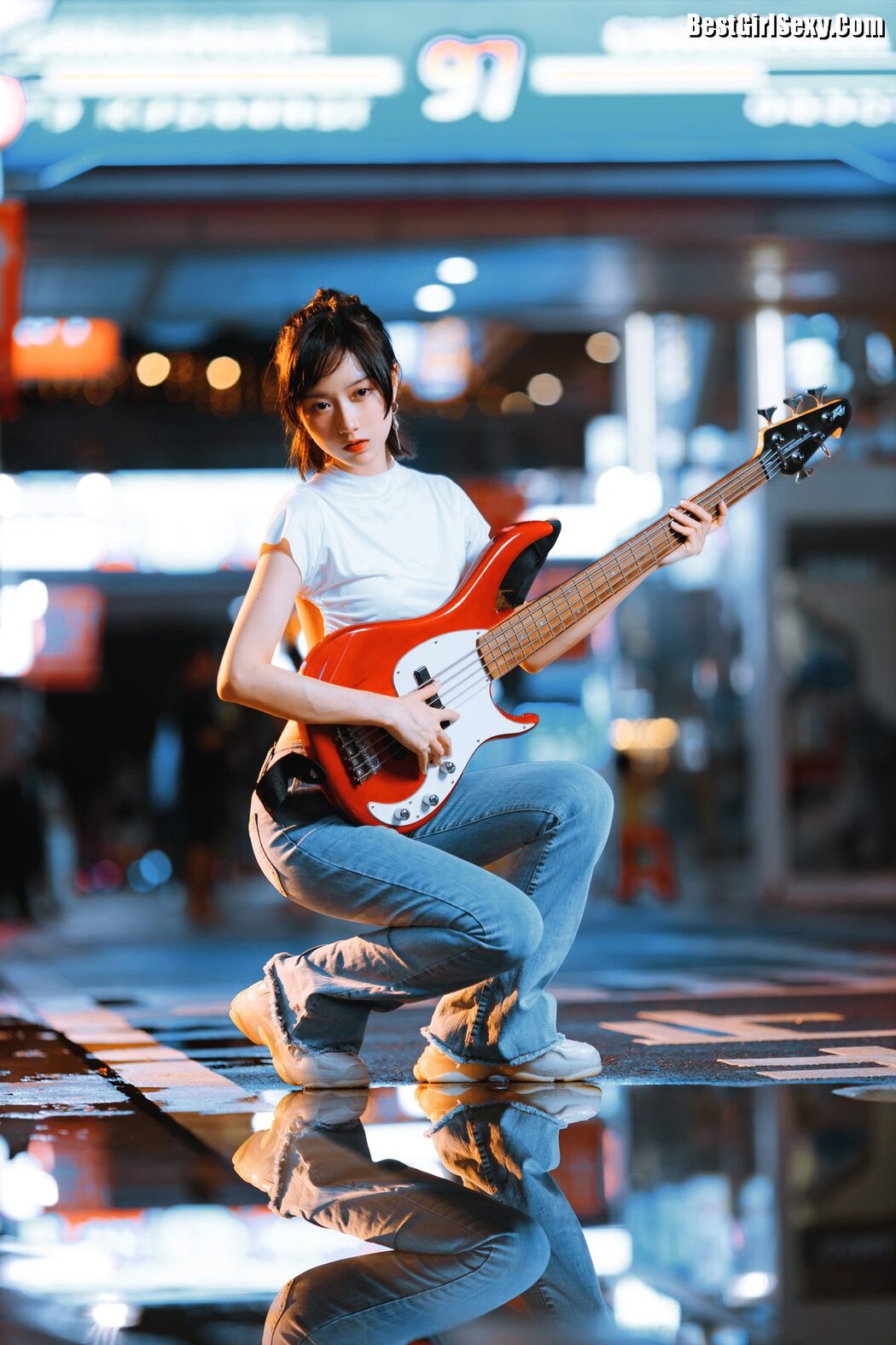 YiTuYu艺图语 Vol.3998 Mu Mian Mian VWV