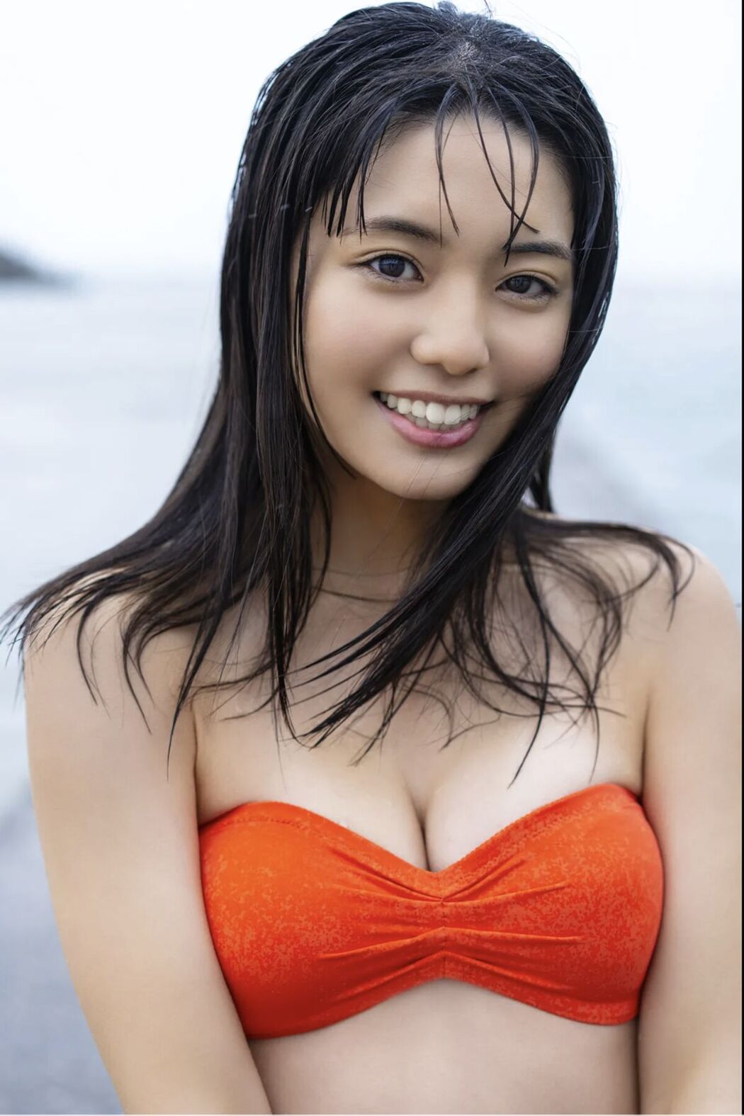 JP Matsushima Kanon 松島かのん – ヒロインは17歳 Vol.1