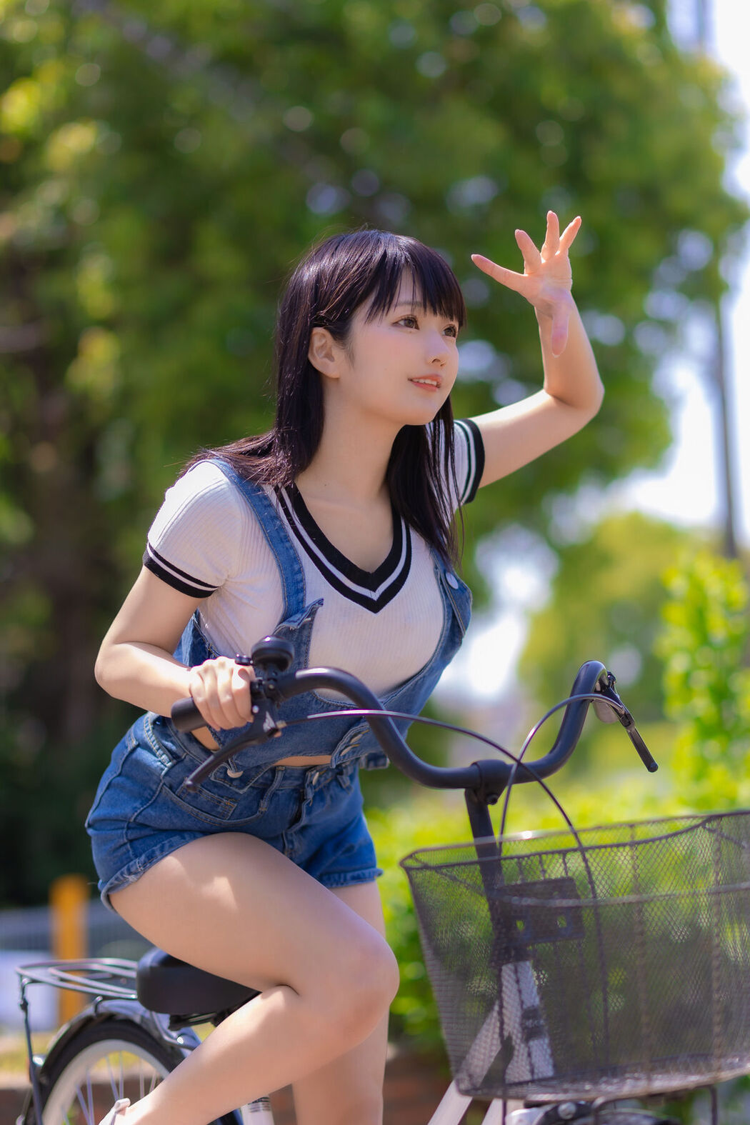 JP Mainemu 毎眠かのん – 夏恋模様 Part2