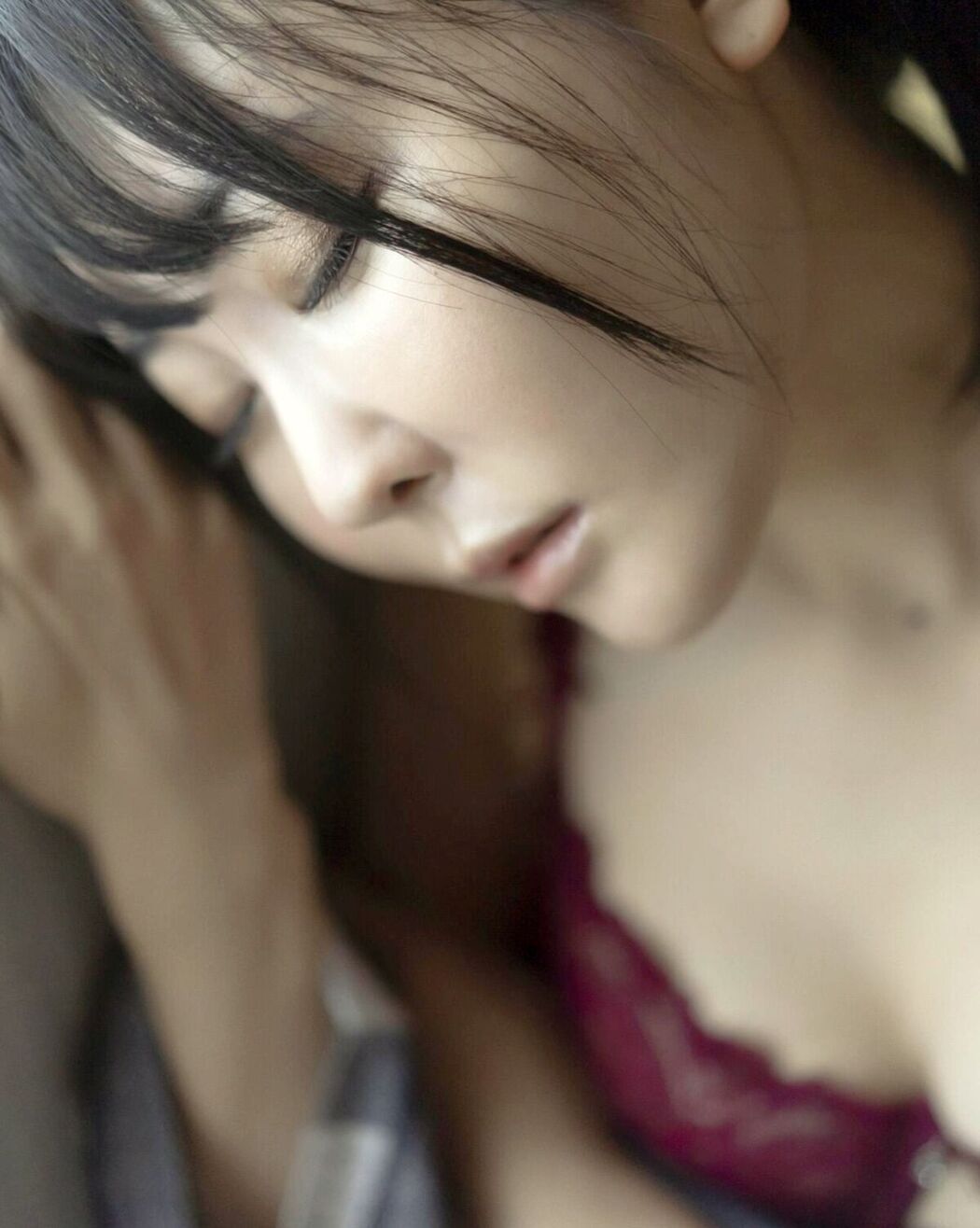 JP Nananano 七菜乃 – Dream Part3