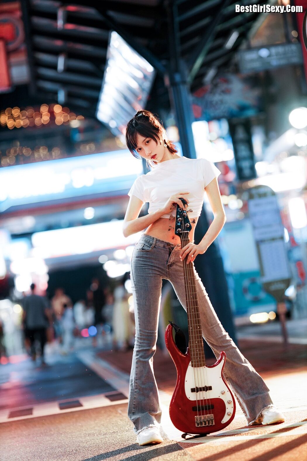 YiTuYu艺图语 Vol.3998 Mu Mian Mian VWV