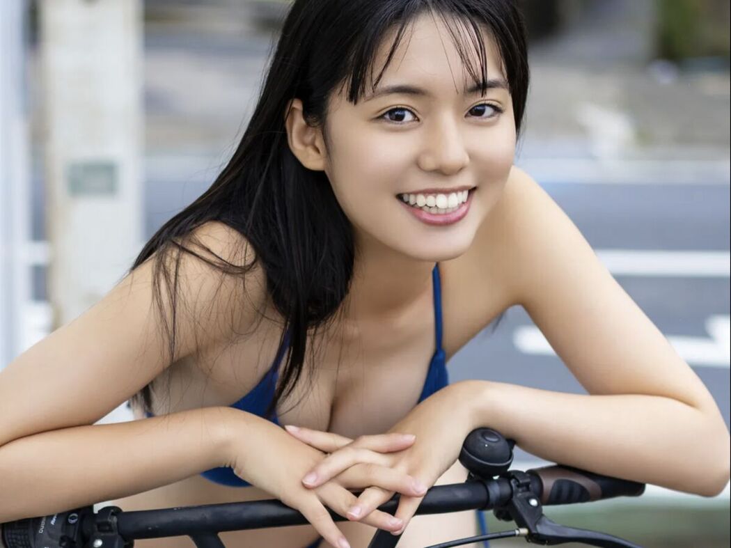 JP Matsushima Kanon 松島かのん – ヒロインは17歳 Vol.1