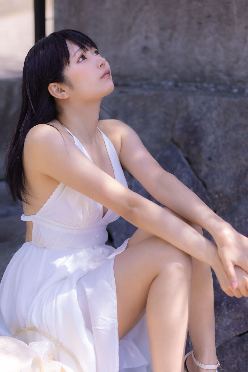 JP Mainemu 毎眠かのん – 夏恋模様 Part1