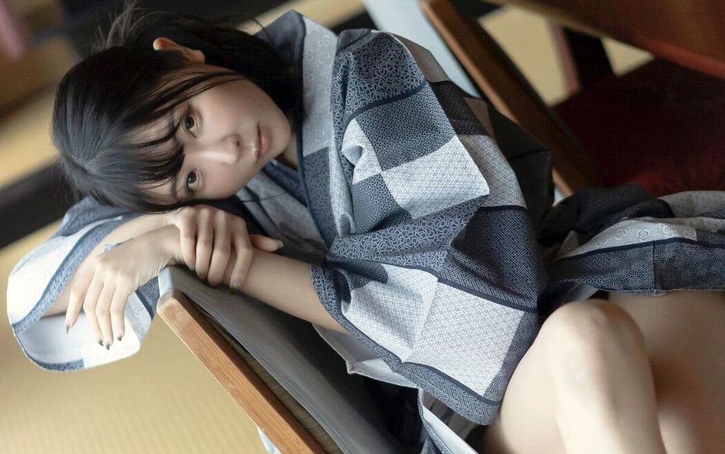 JP Nananano 七菜乃 – Dream Part3