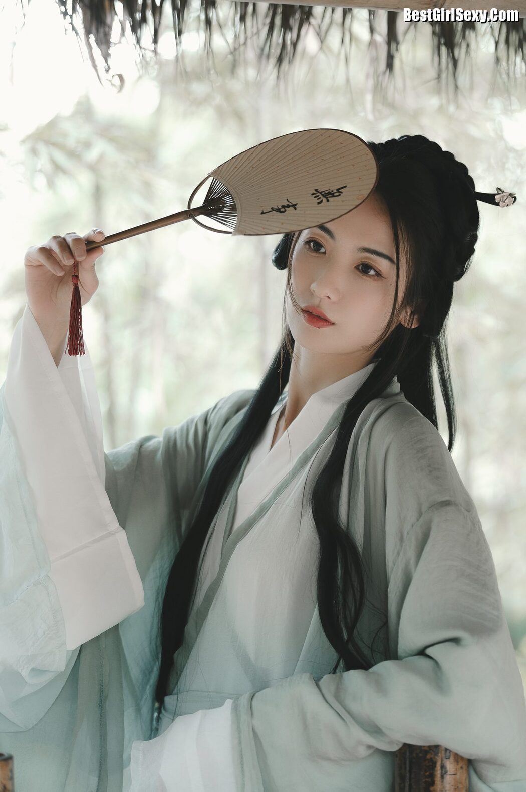YiTuYu艺图语 Vol.3997 Li Mi