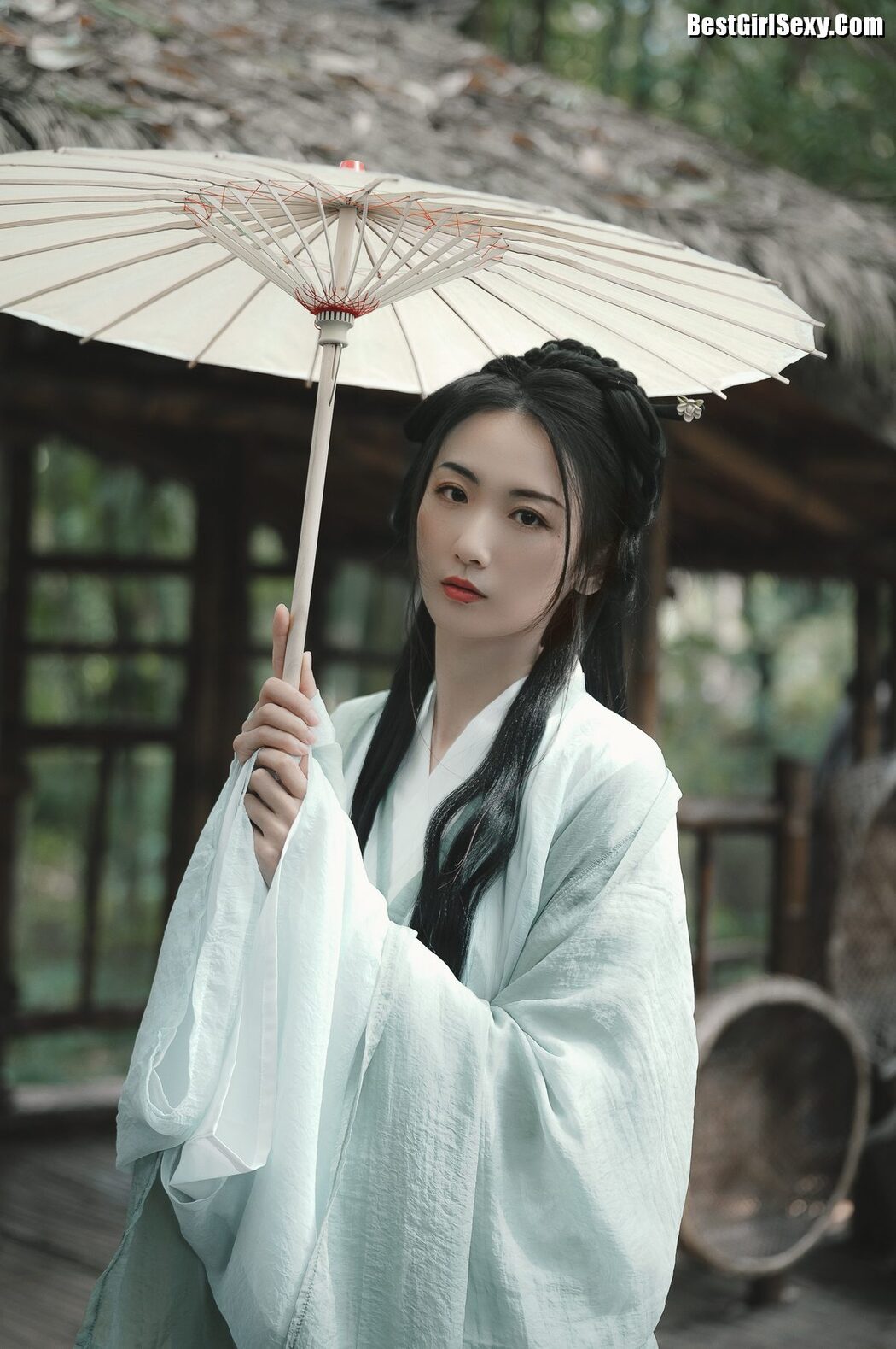 YiTuYu艺图语 Vol.3997 Li Mi