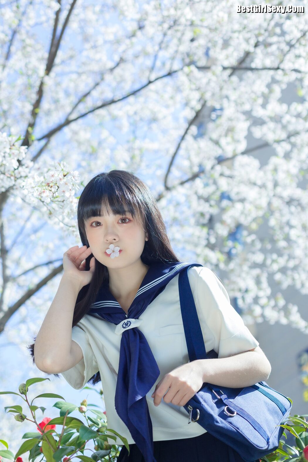 YiTuYu艺图语 Vol.3995 Yi Zhi Nuan Nuan