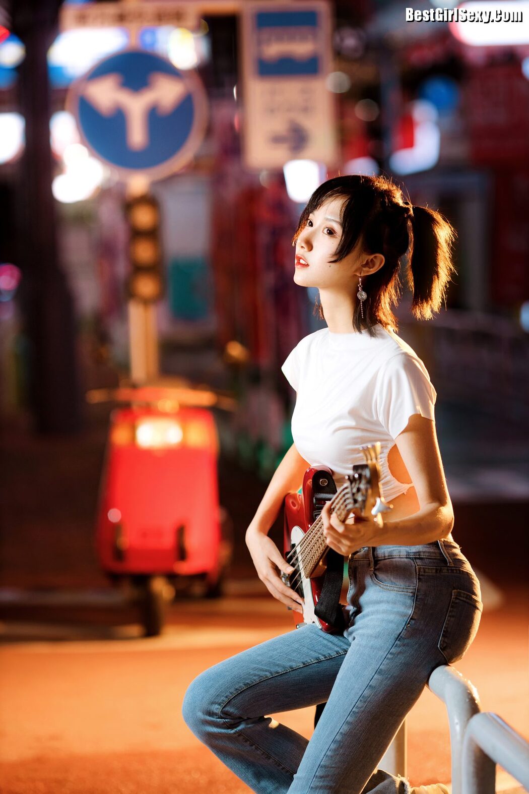 YiTuYu艺图语 Vol.3998 Mu Mian Mian VWV