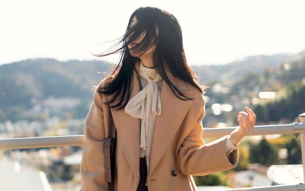 JP Nananano 七菜乃 &#8211; Dream Part1