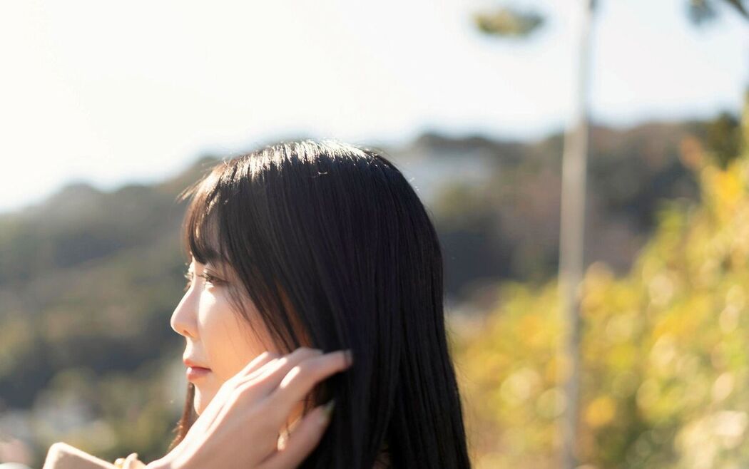 JP Nananano 七菜乃 &#8211; Dream Part1