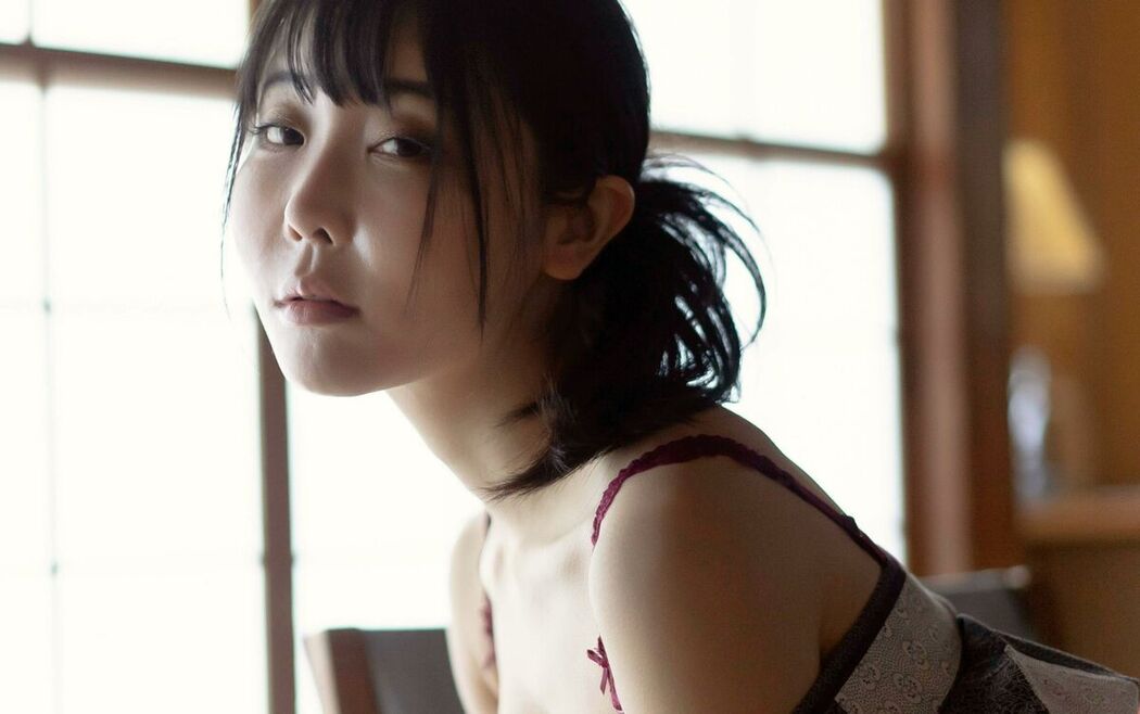 JP Nananano 七菜乃 – Dream Part3