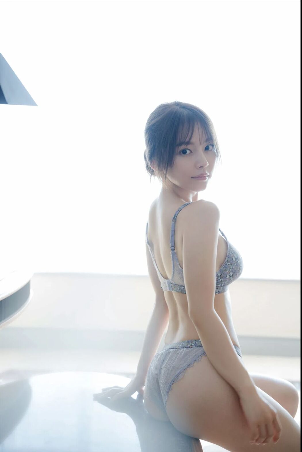 JP Misao Ueda 上田操 – スイートな誘惑 Vol.2 Part2