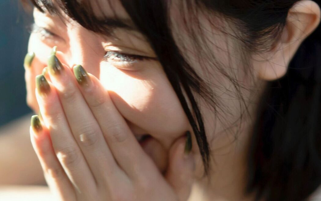 JP Nananano 七菜乃 &#8211; Dream Part5