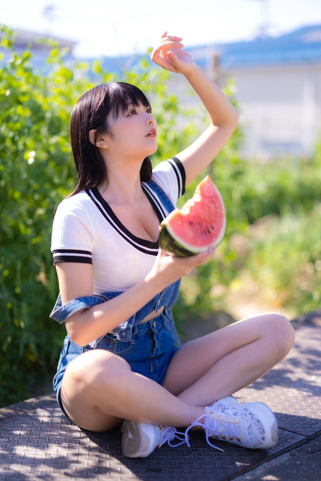 JP Mainemu 毎眠かのん – 夏恋模様 Part3