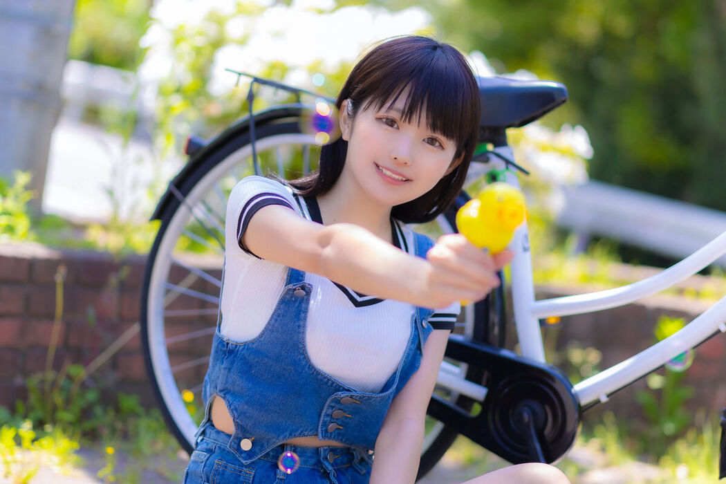JP Mainemu 毎眠かのん – 夏恋模様 Part3