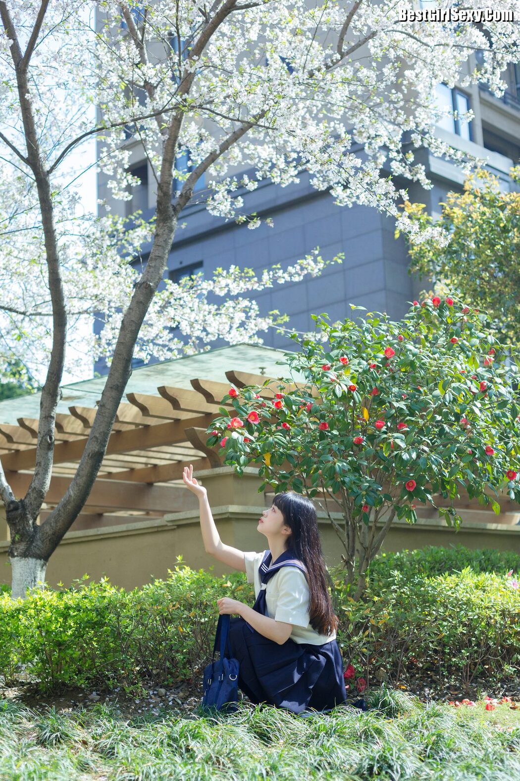 YiTuYu艺图语 Vol.3995 Yi Zhi Nuan Nuan