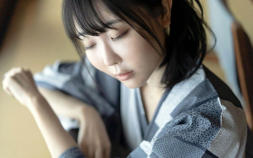 JP Nananano 七菜乃 – Dream Part3