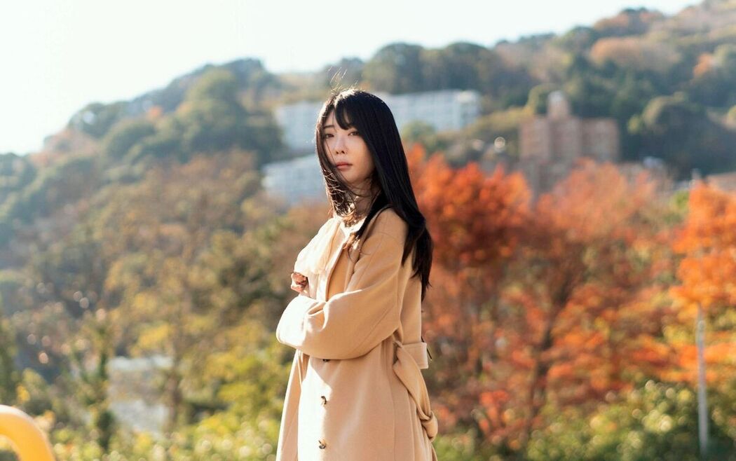 JP Nananano 七菜乃 &#8211; Dream Part1