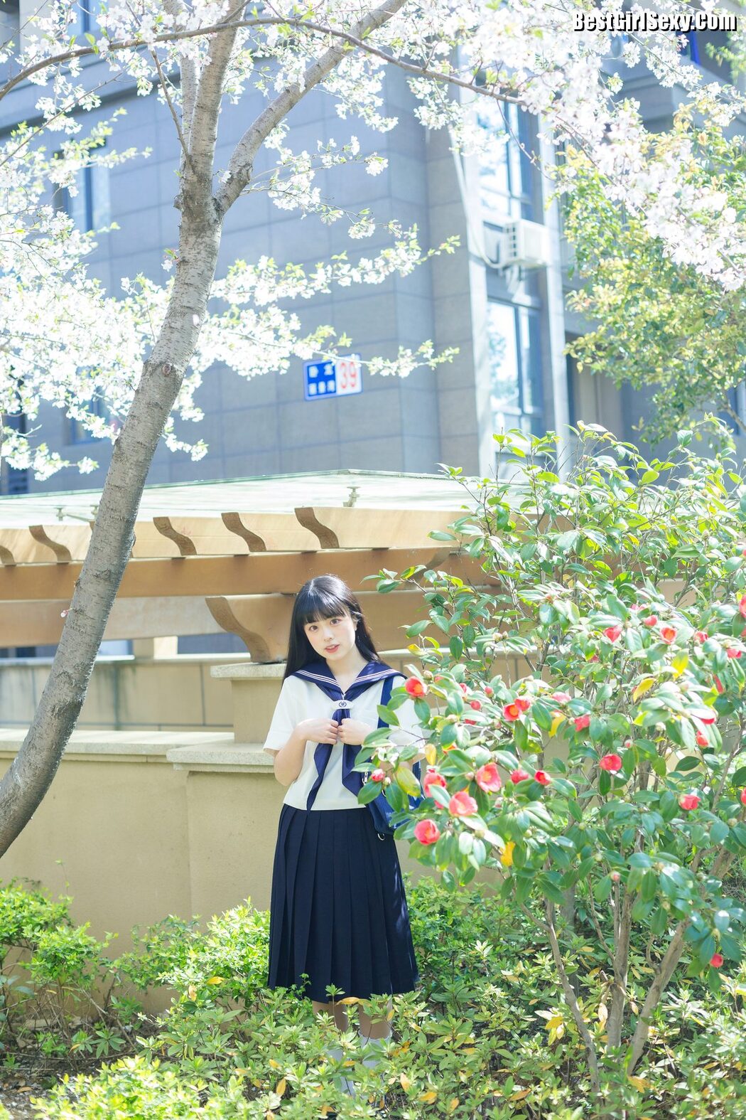 YiTuYu艺图语 Vol.3995 Yi Zhi Nuan Nuan