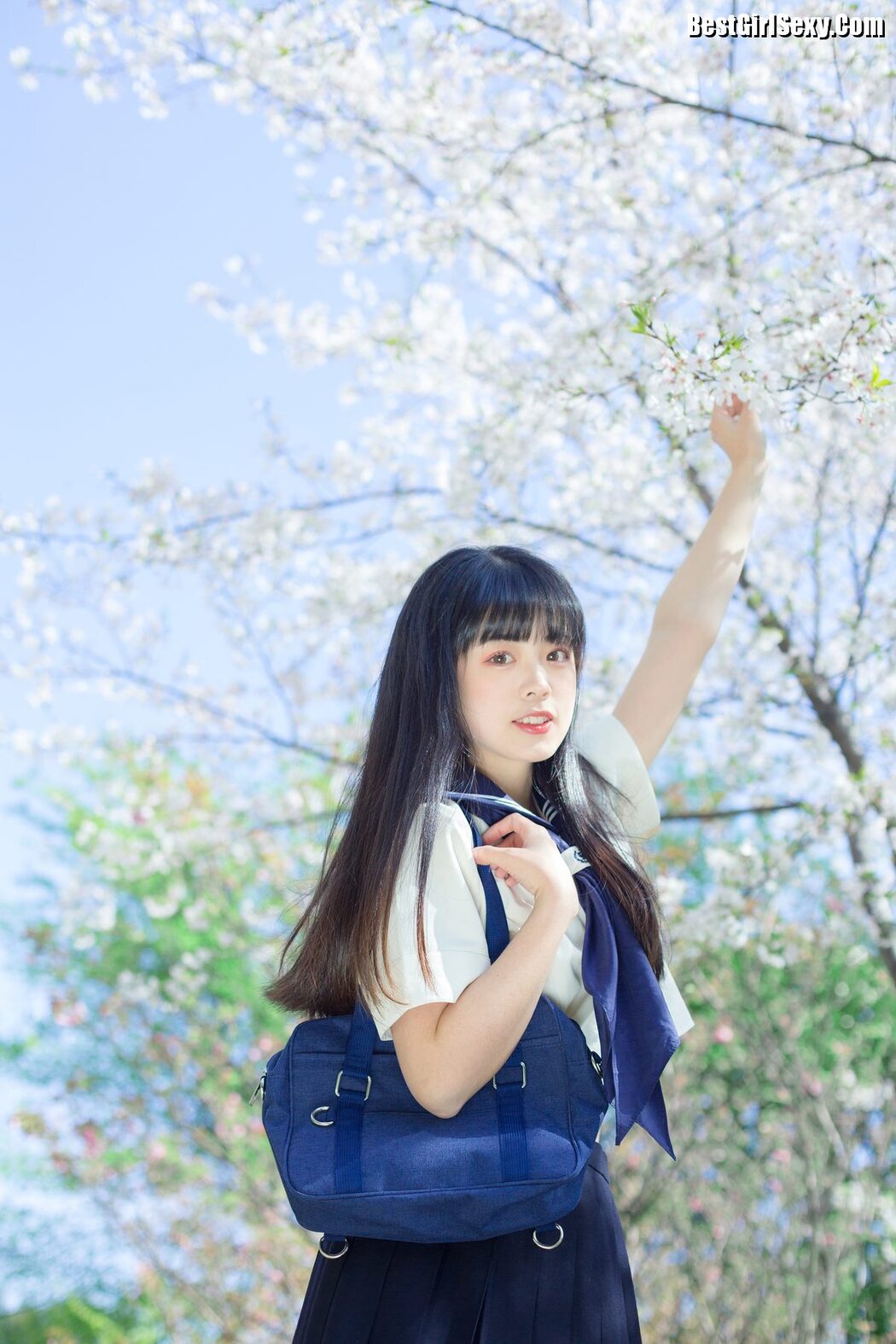 YiTuYu艺图语 Vol.3995 Yi Zhi Nuan Nuan