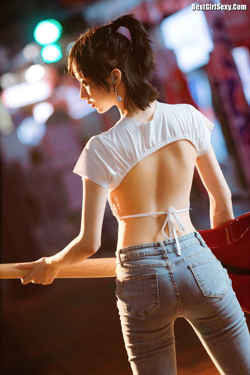 YiTuYu艺图语 Vol.3998 Mu Mian Mian VWV