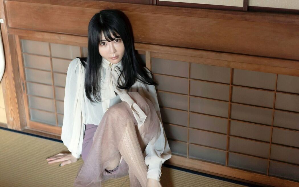 JP Nananano 七菜乃 &#8211; Dream Part1