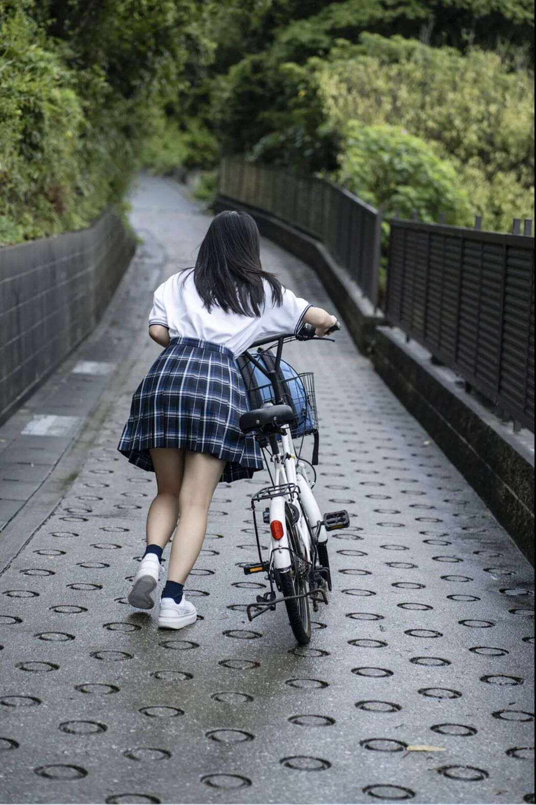 JP Matsushima Kanon 松島かのん – ヒロインは17歳 Vol.1