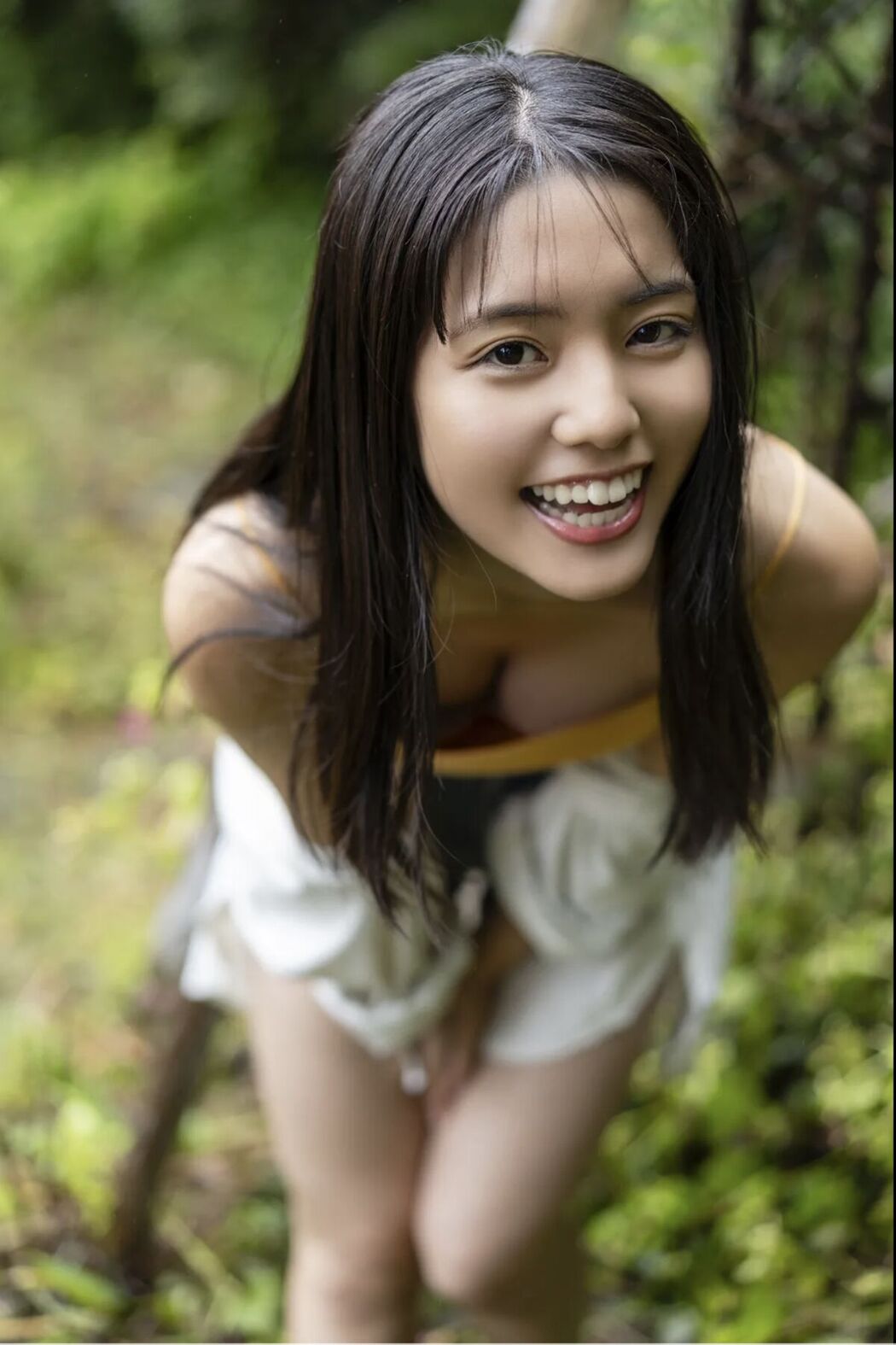 JP Matsushima Kanon 松島かのん – ヒロインは17歳 Vol.1