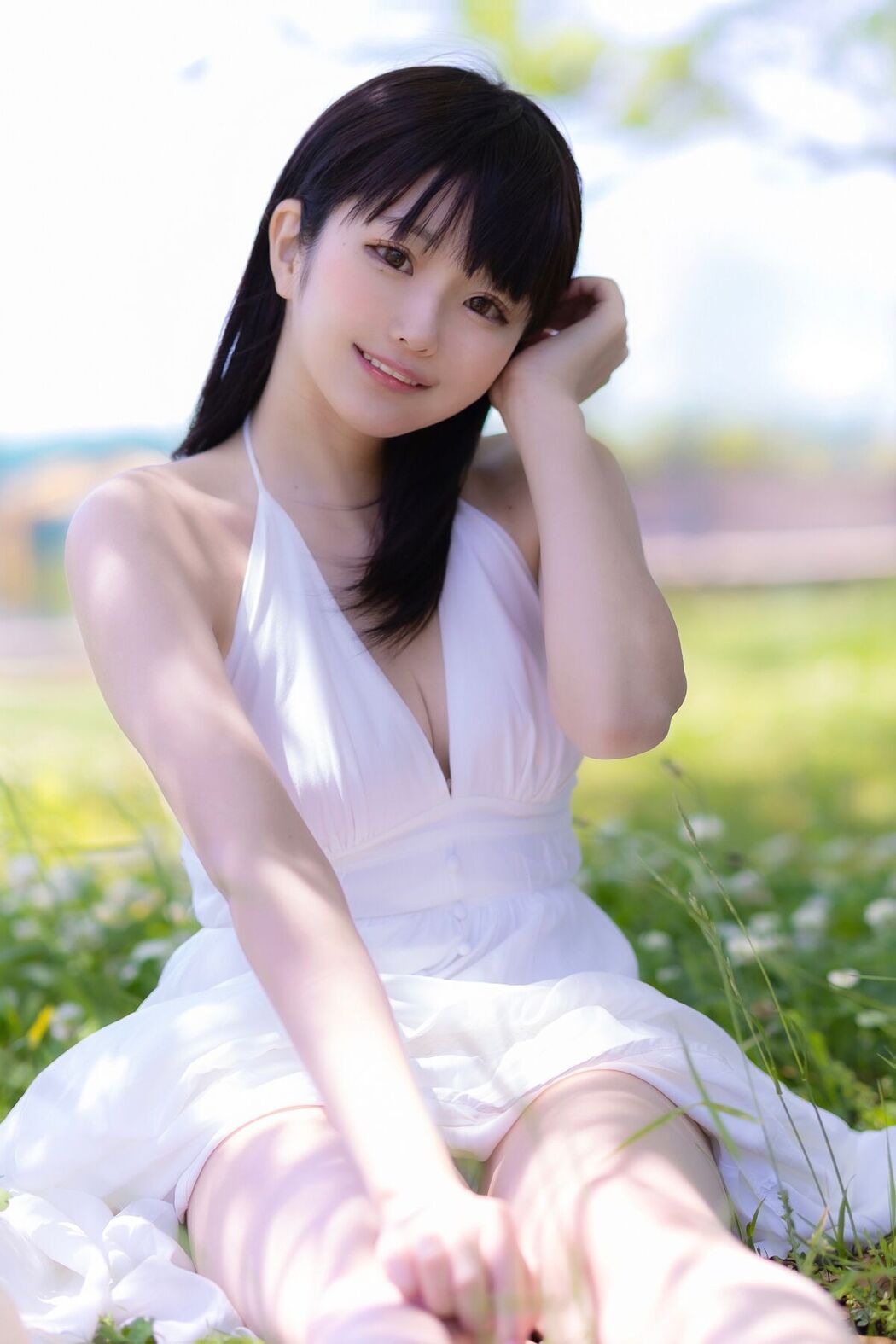 JP Mainemu 毎眠かのん – 夏恋模様 Part1