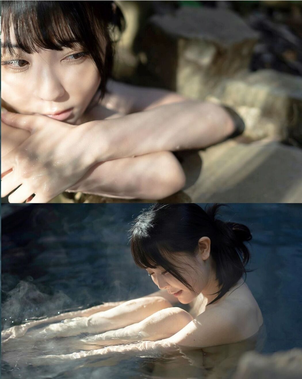 JP Nananano 七菜乃 &#8211; Dream Part1