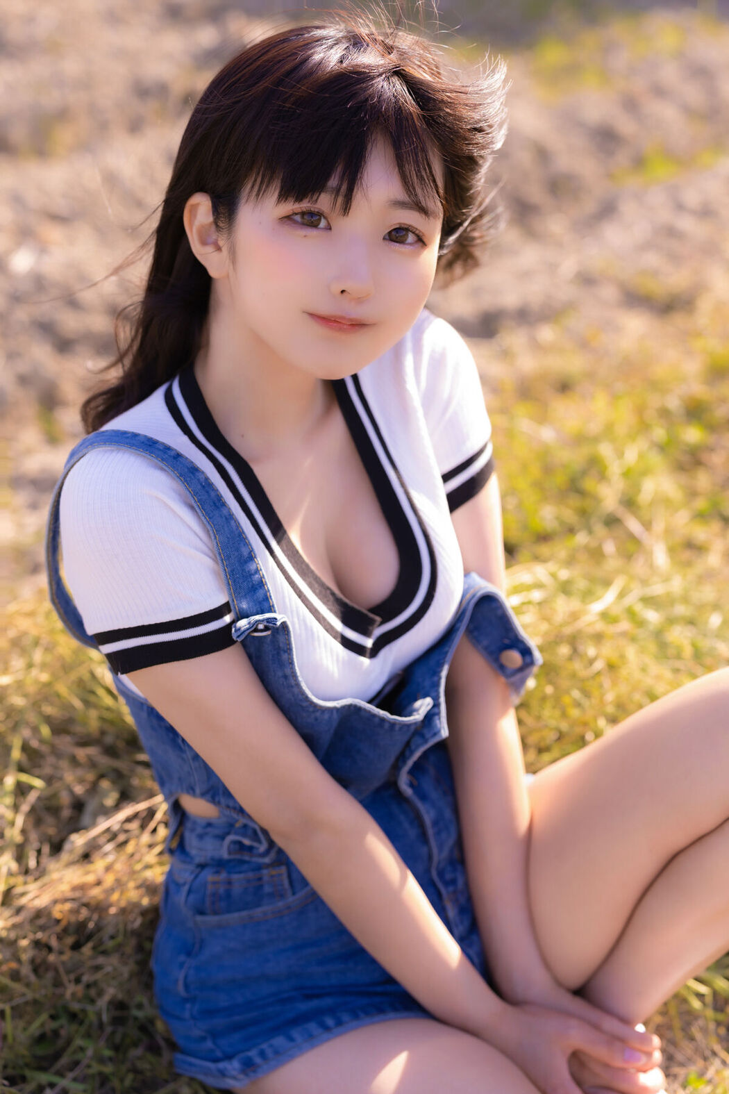 JP Mainemu 毎眠かのん – 夏恋模様 Part3