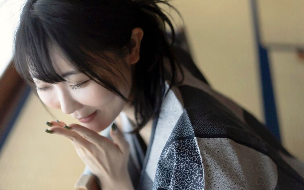 JP Nananano 七菜乃 – Dream Part3