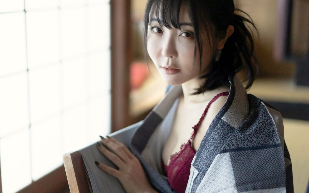 JP Nananano 七菜乃 – Dream Part3